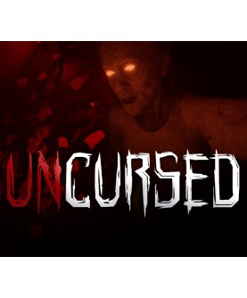 UNCURSED Steam Key GLOBAL